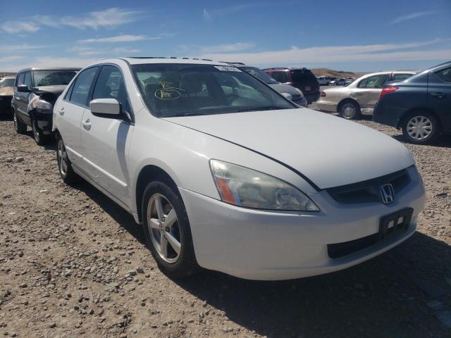 HONDA ACCORD EX 2004 1hgcm56814a135727