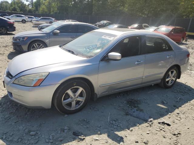 HONDA ACCORD EX 2004 1hgcm56814a136358