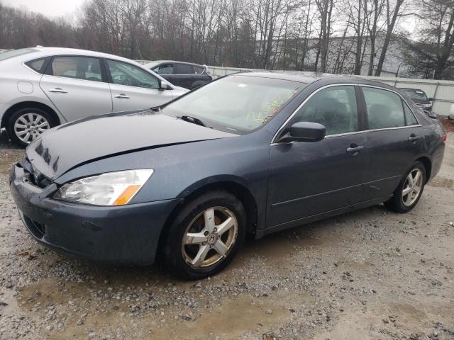 HONDA ACCORD 2004 1hgcm56814a167013