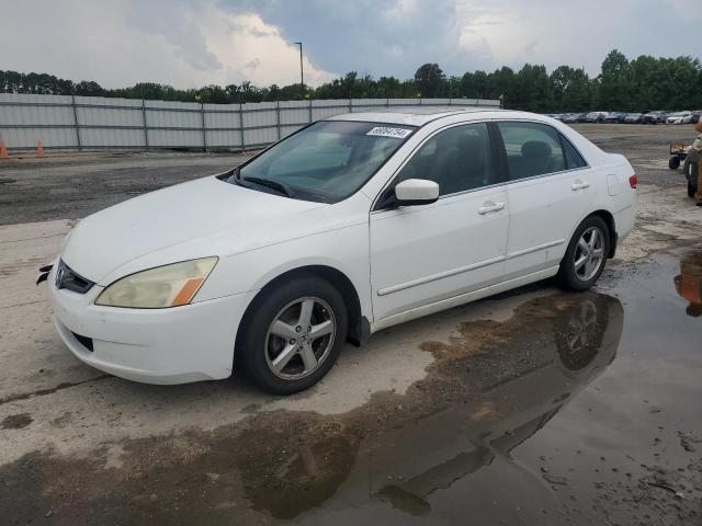 HONDA ACCORD EX 2004 1hgcm56814a167321