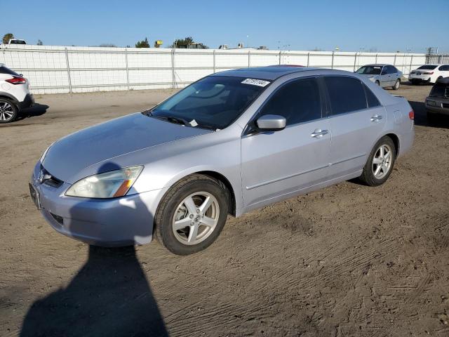 HONDA ACCORD 2004 1hgcm56814a173538