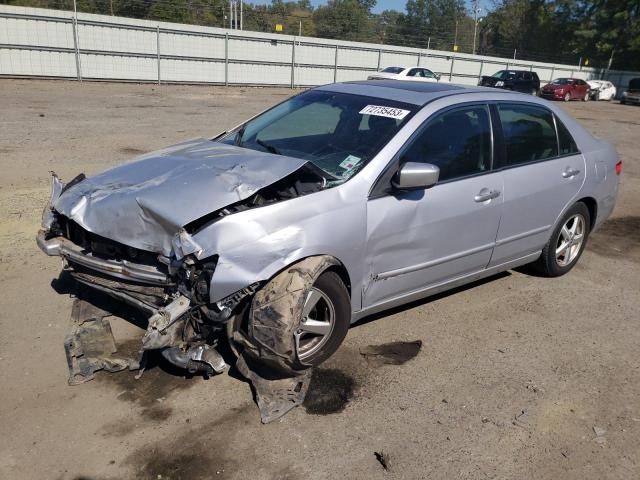 HONDA ACCORD 2005 1hgcm56815a015847