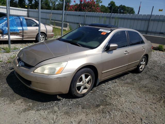 HONDA ACCORD 2005 1hgcm56815a064708