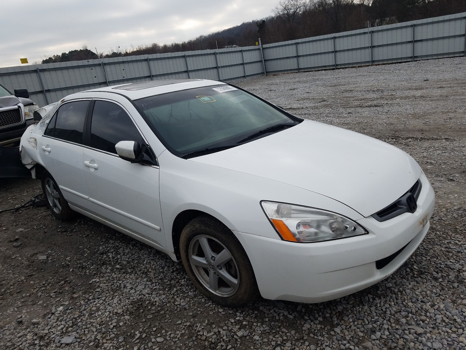 HONDA ACCORD EX 2005 1hgcm56815a094100