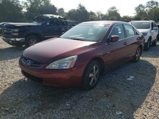 HONDA ACCORD EX 2005 1hgcm56815a175601