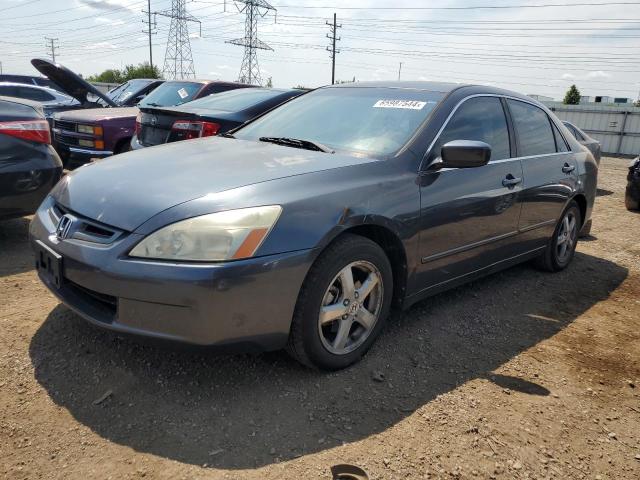 HONDA ACCORD EX 2005 1hgcm56815a184136