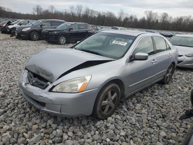 HONDA ACCORD 2005 1hgcm56815a188154