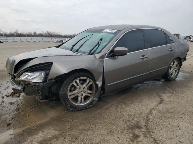 HONDA ACCORD 2006 1hgcm56816a007300