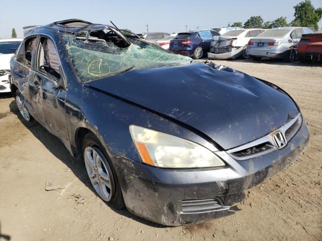 HONDA ACCORD EX 2006 1hgcm56816a014117