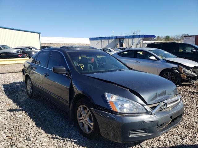 HONDA ACCORD EX 2006 1hgcm56816a022444