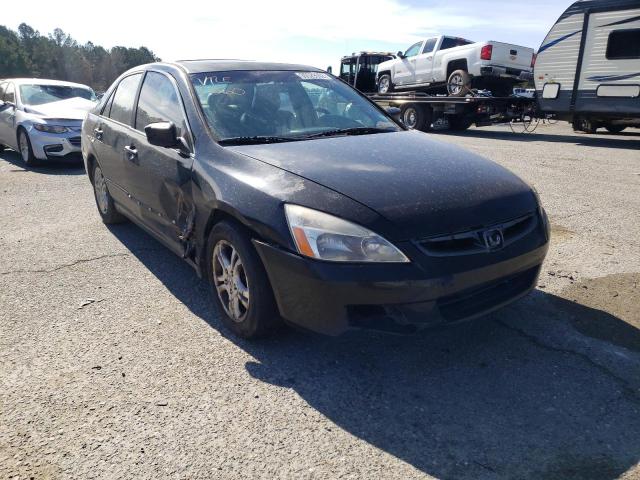 HONDA ACCORD EX 2006 1hgcm56816a033198