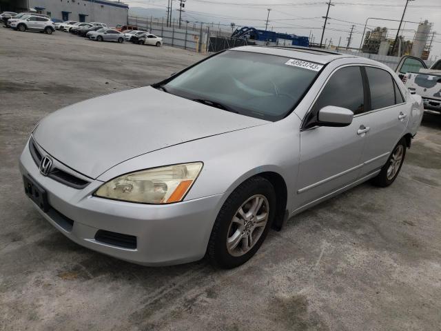 HONDA ACCORD EX 2006 1hgcm56816a041043