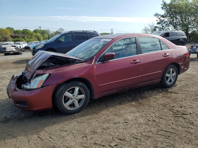 HONDA ACCORD 2006 1hgcm56816a044489