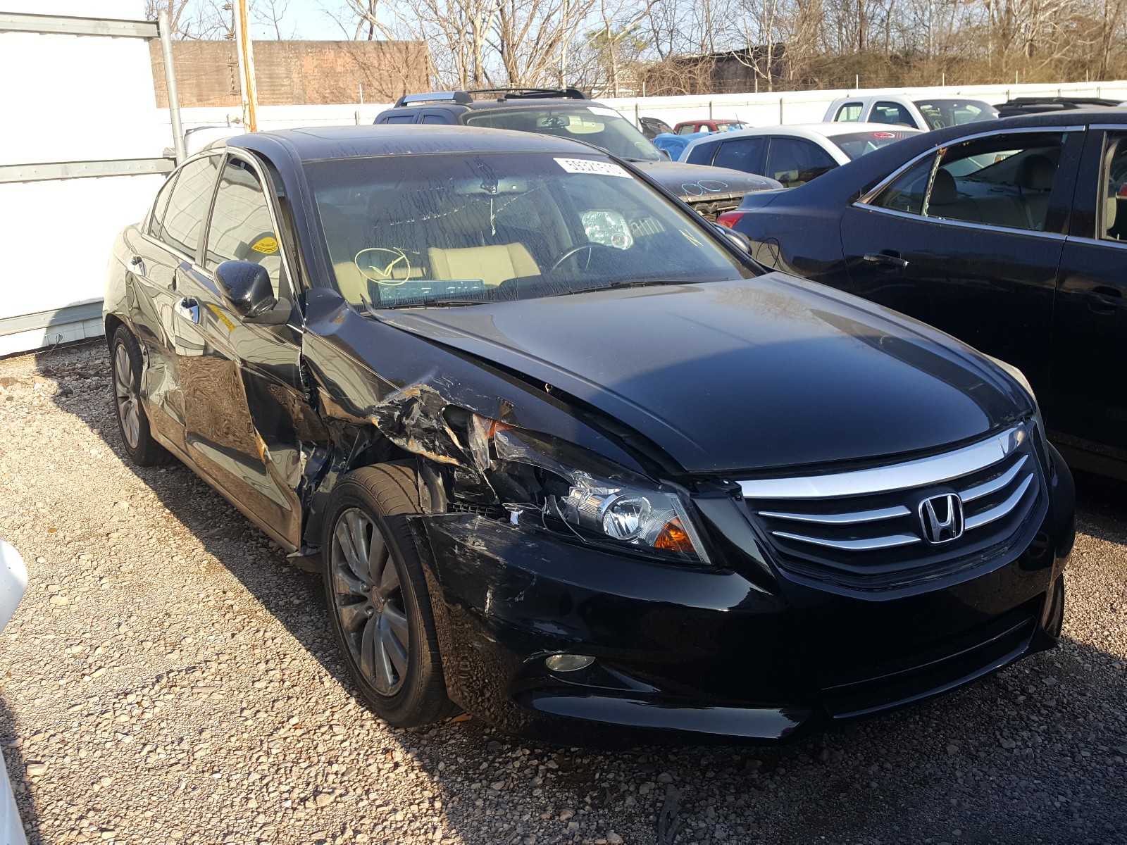 HONDA ACCORD EX 2006 1hgcm56816a050681