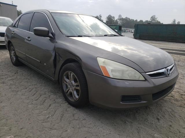 HONDA ACCORD EX 2006 1hgcm56816a052656