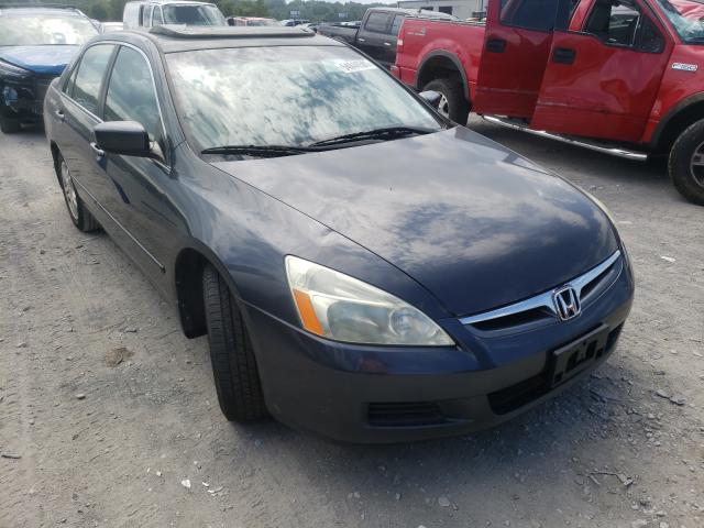 HONDA ACCORD EX 2006 1hgcm56816a060398