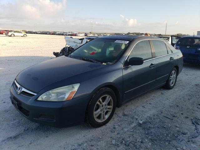 HONDA ACCORD 2006 1hgcm56816a091795