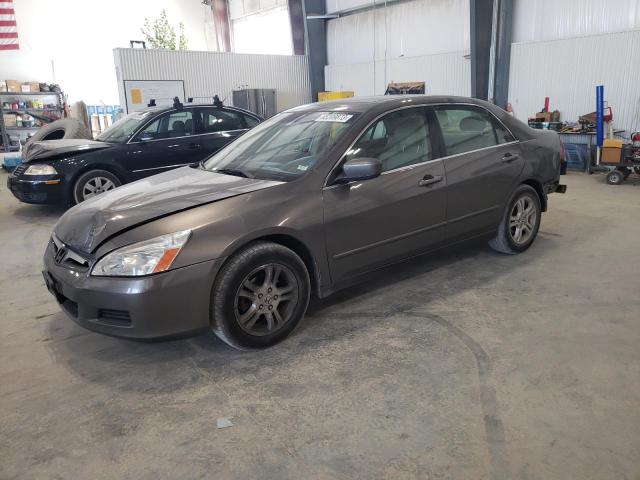 HONDA ACCORD 2006 1hgcm56816a156225