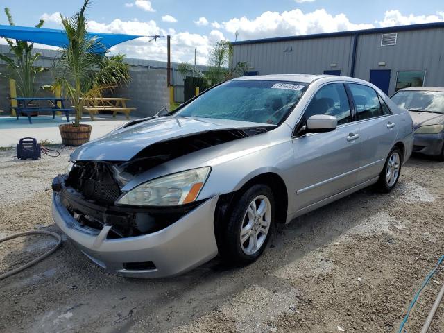 HONDA ACCORD 2006 1hgcm56816a161554