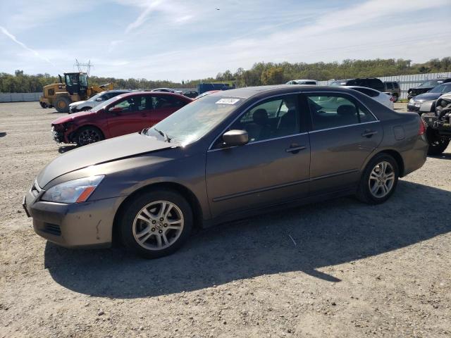 HONDA ACCORD 2006 1hgcm56816a185286