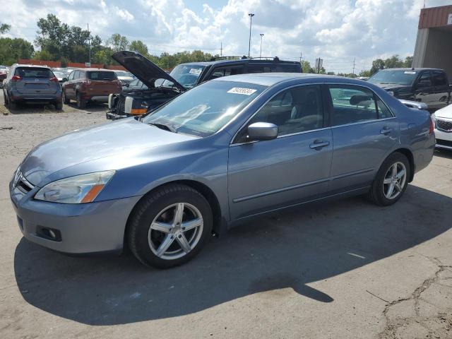 HONDA ACCORD EX 2007 1hgcm56817a004852