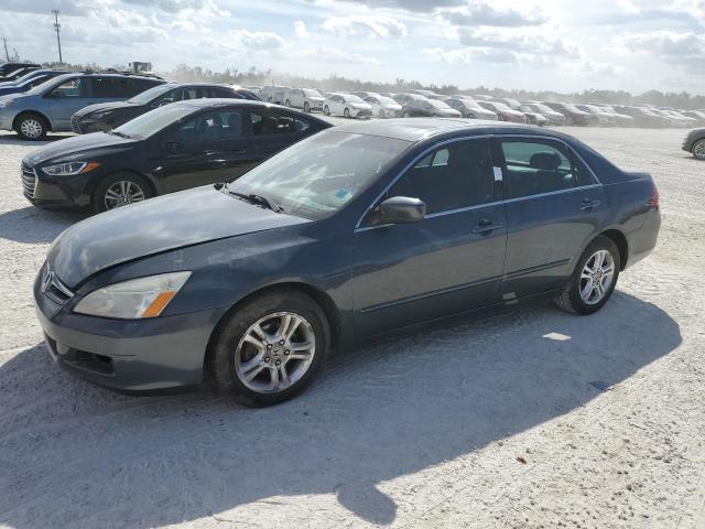 HONDA ACCORD EX 2007 1hgcm56817a015446