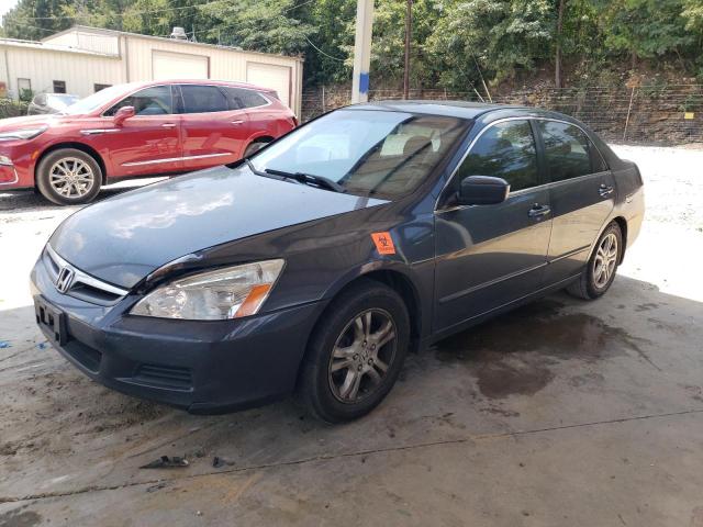 HONDA ACCORD EX 2007 1hgcm56817a028214