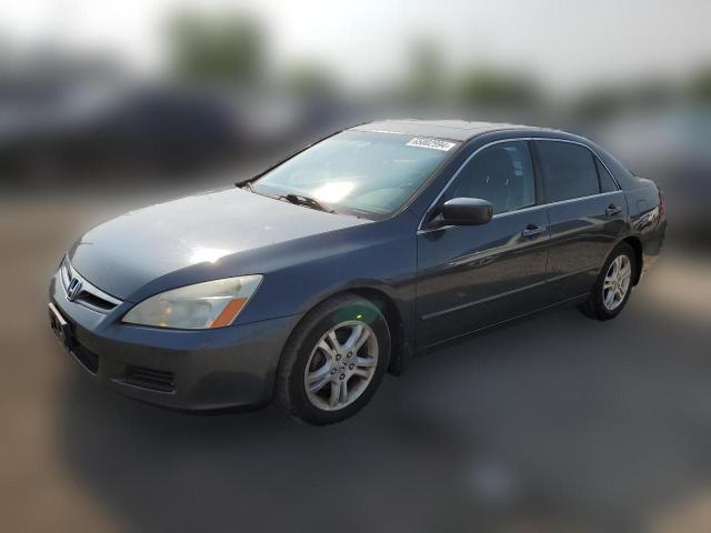 HONDA ACCORD 2007 1hgcm56817a028228