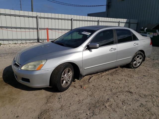 HONDA ACCORD 2007 1hgcm56817a050844