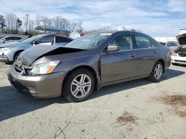 HONDA ACCORD 2007 1hgcm56817a051928