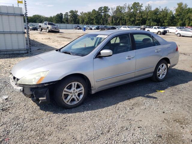 HONDA ACCORD 2007 1hgcm56817a053842