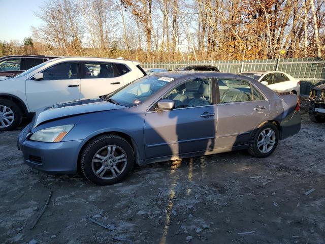 HONDA ACCORD EX 2007 1hgcm56817a070902