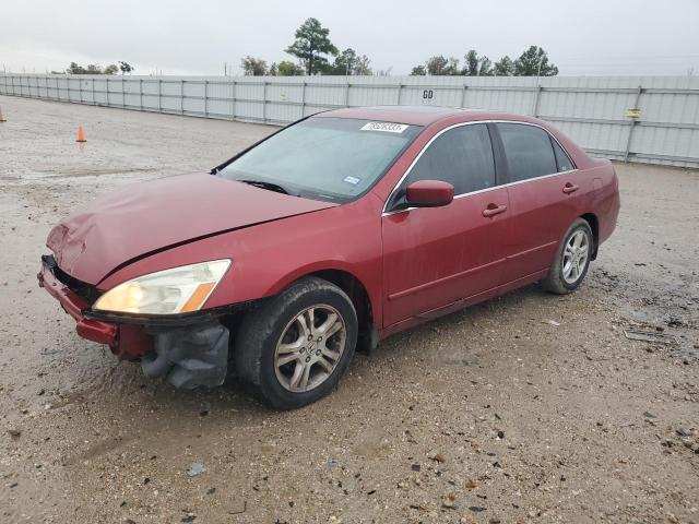 HONDA ACCORD 2007 1hgcm56817a073489