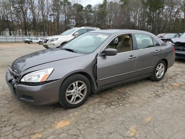 HONDA ACCORD 2007 1hgcm56817a088767