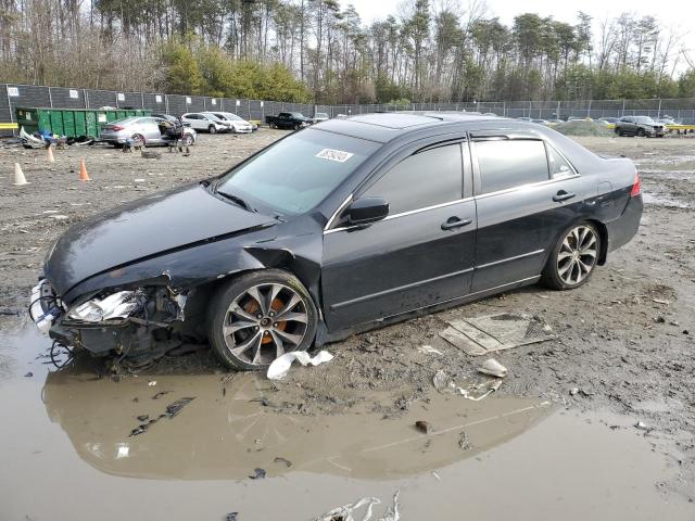 HONDA ACCORD 2007 1hgcm56817a113179