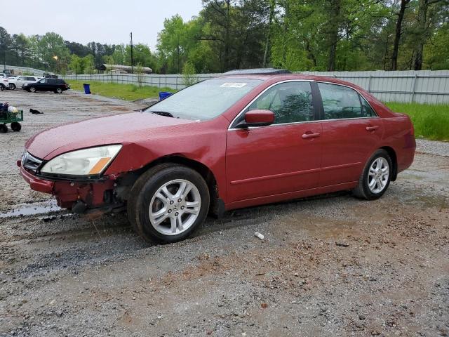 HONDA ACCORD 2007 1hgcm56817a146683