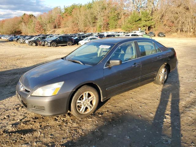 HONDA ACCORD EX 2007 1hgcm56817a175956