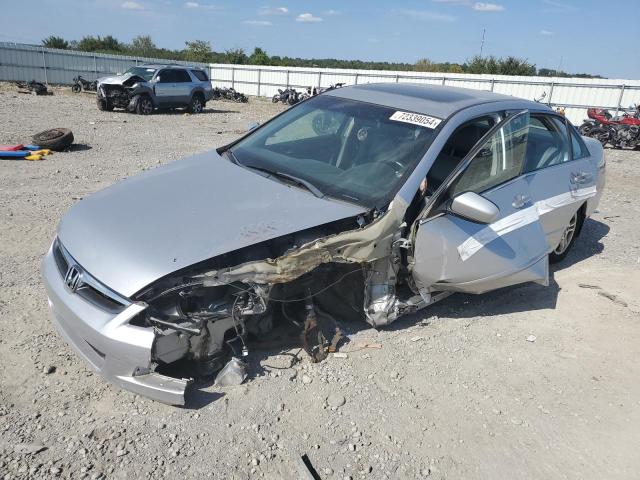 HONDA ACCORD EX 2007 1hgcm56817a197679