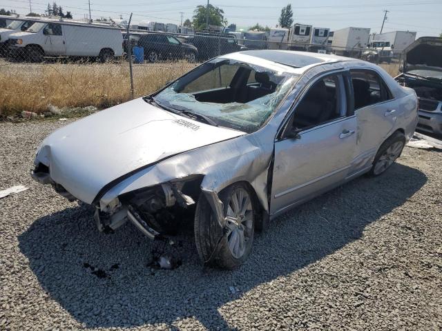 HONDA ACCORD 2007 1hgcm56817a214206