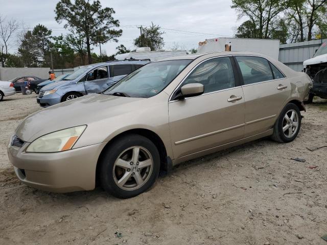 HONDA ACCORD 2004 1hgcm56824a008856