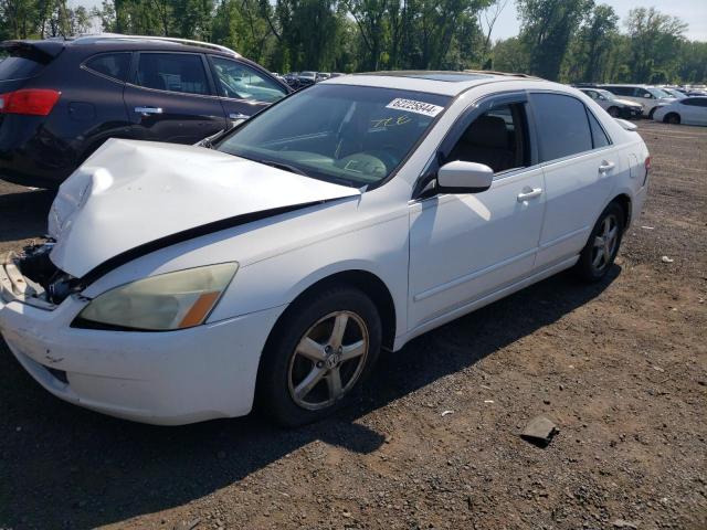 HONDA ACCORD 2004 1hgcm56824a034826