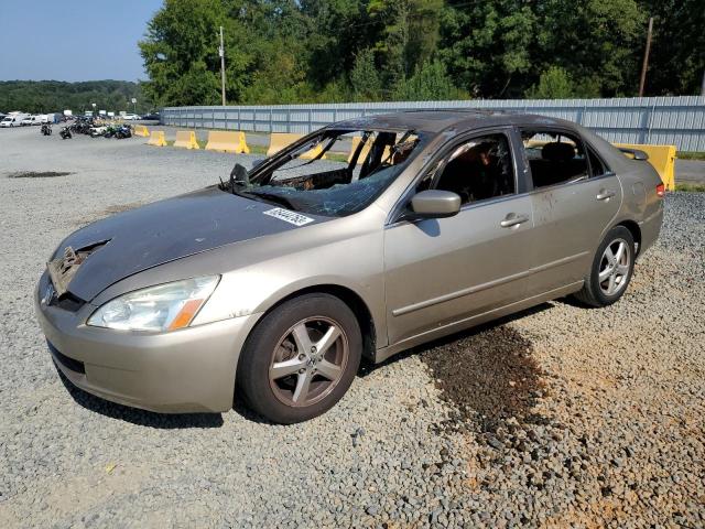 HONDA ACCORD 2004 1hgcm56824a039668