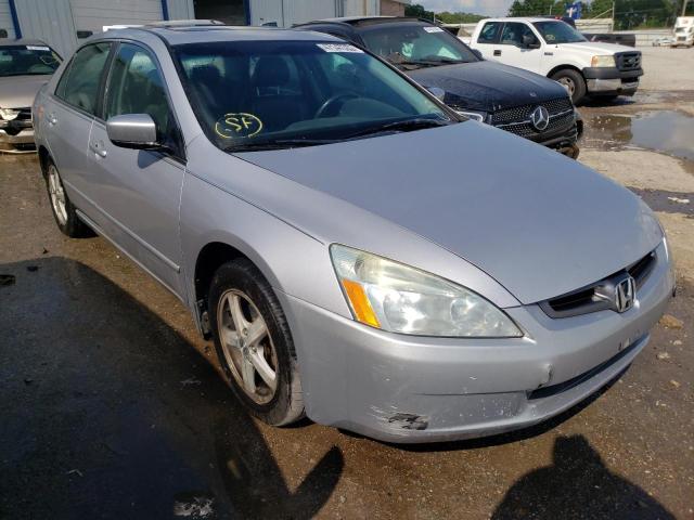 HONDA ACCORD EX 2004 1hgcm56824a049195