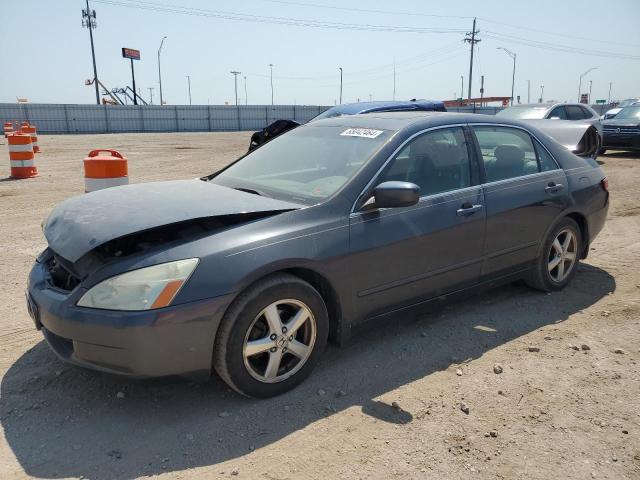 HONDA ACCORD 2004 1hgcm56824a052212