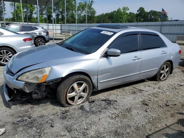 HONDA ACCORD EX 2004 1hgcm56824a052484