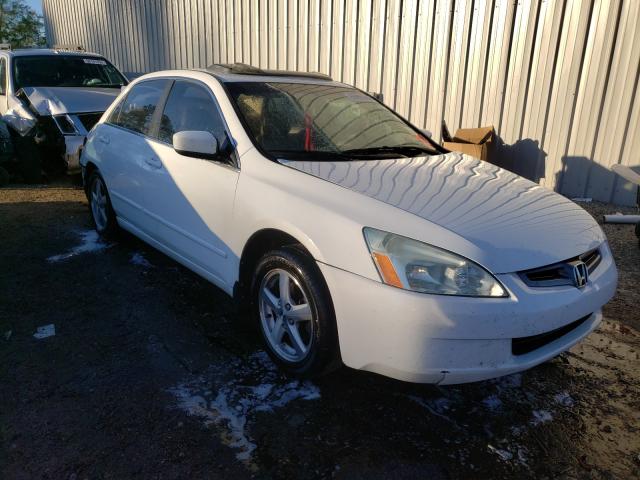 HONDA ACCORD EX 2004 1hgcm56824a060911