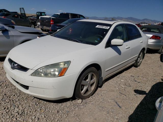 HONDA ACCORD EX 2004 1hgcm56824a062142