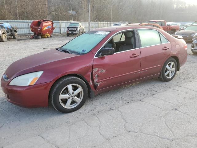 HONDA ACCORD 2004 1hgcm56824a062724