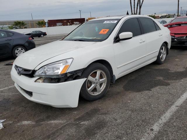 HONDA ACCORD 2004 1hgcm56824a087803