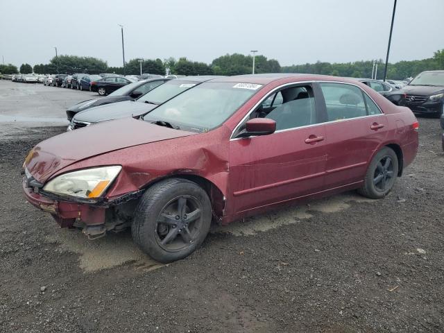 HONDA ACCORD 2004 1hgcm56824a113865